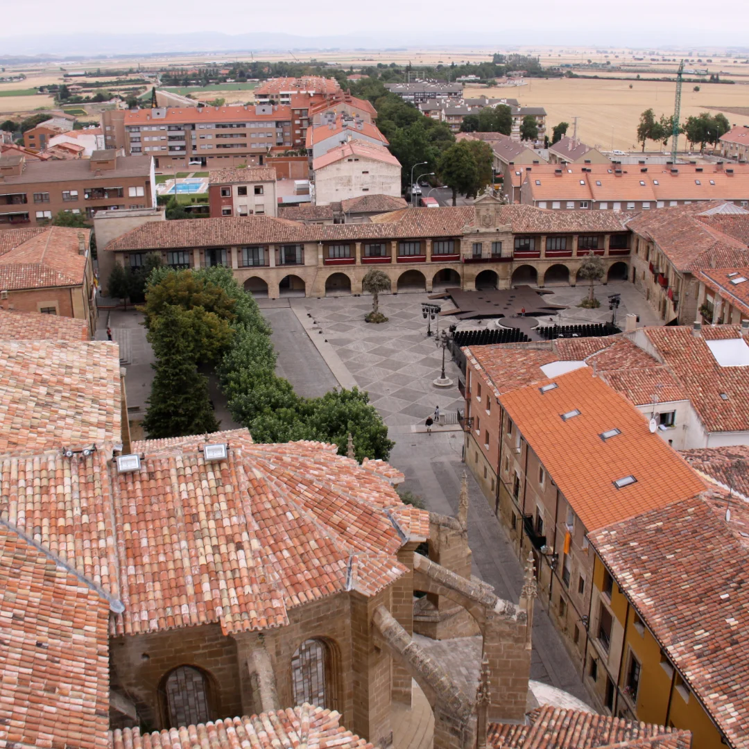 SEO para Hoteles y Turismo Enológico en Logroño