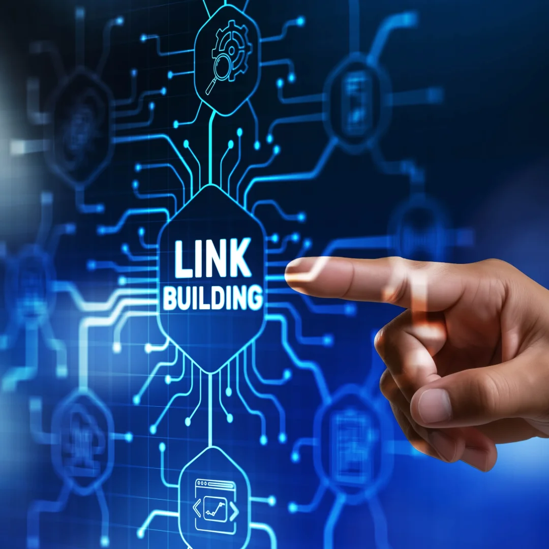 Link Building para Sector Olivarero y Turismo en Jaén 2025