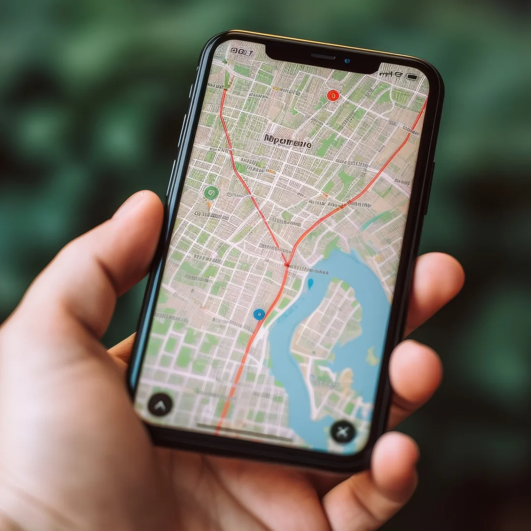 Google Maps para Restaurantes y Beach Clubs en Marbella