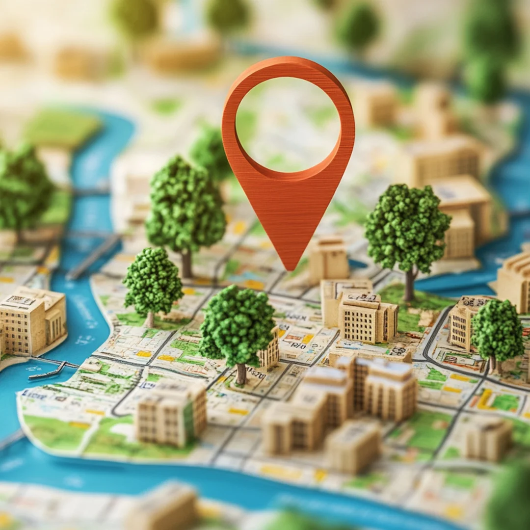 Google Maps para Restaurantes y Tiendas Turísticas en Toledo 2025