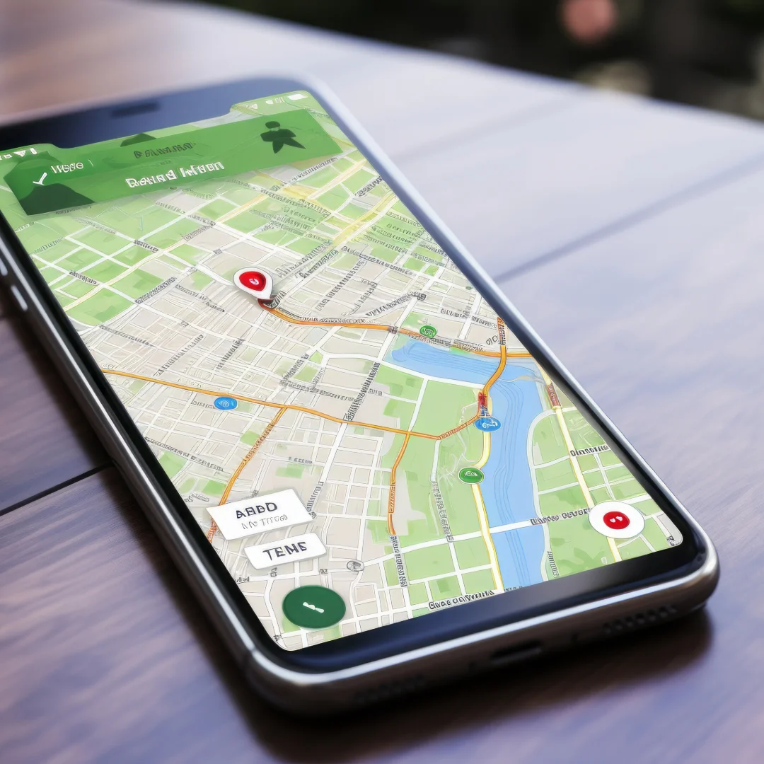 Google Maps para Negocios en el Puerto de Huelva [Guía Local]