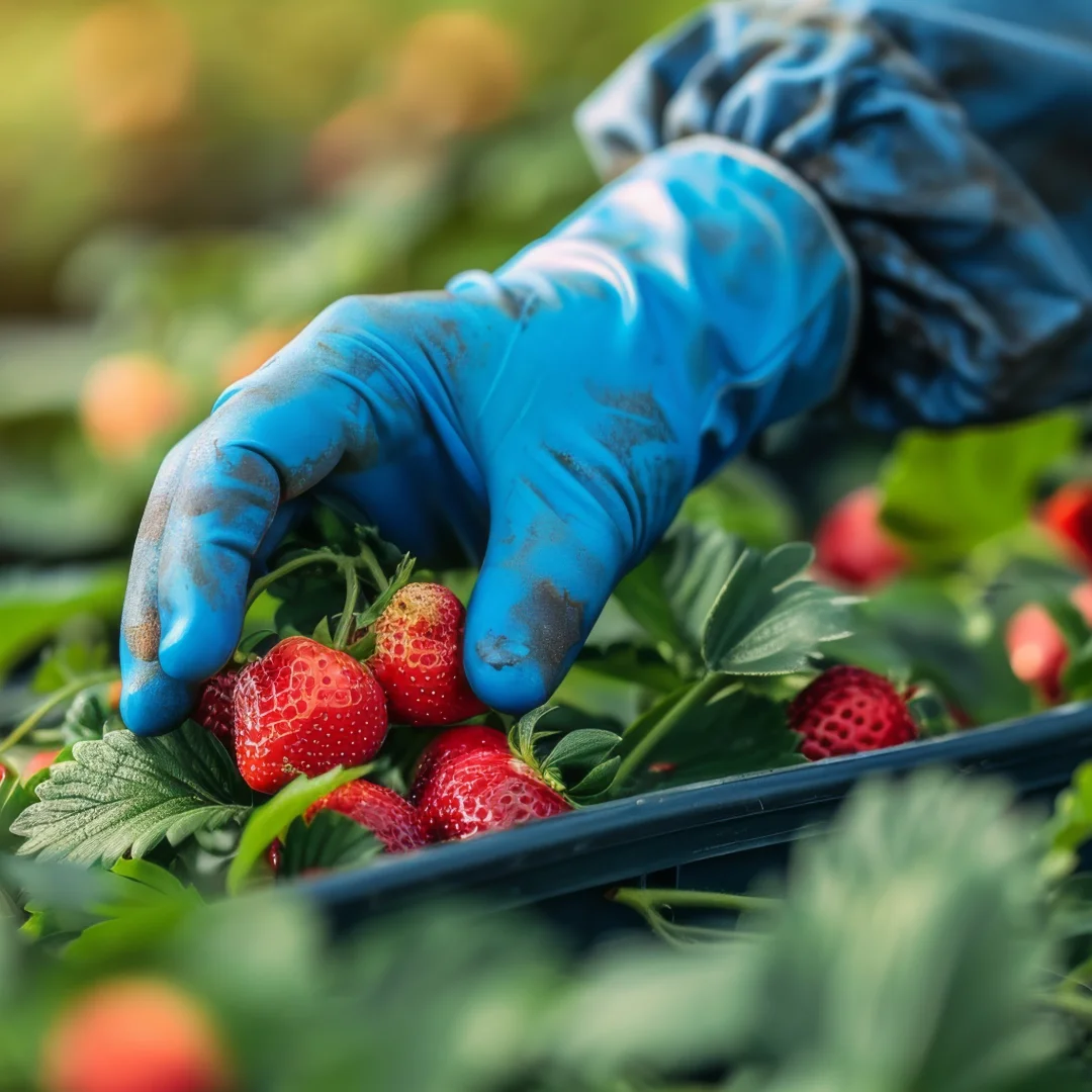 SEO para Productores del "Mar de Plástico" de Almería