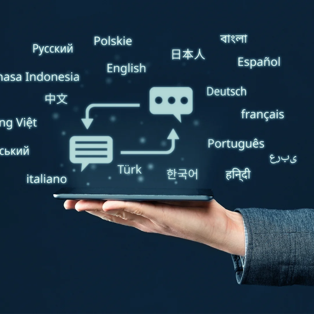 SEO Multiidioma para Turismo Internacional en Córdoba: Inglés, Francés, Alemán