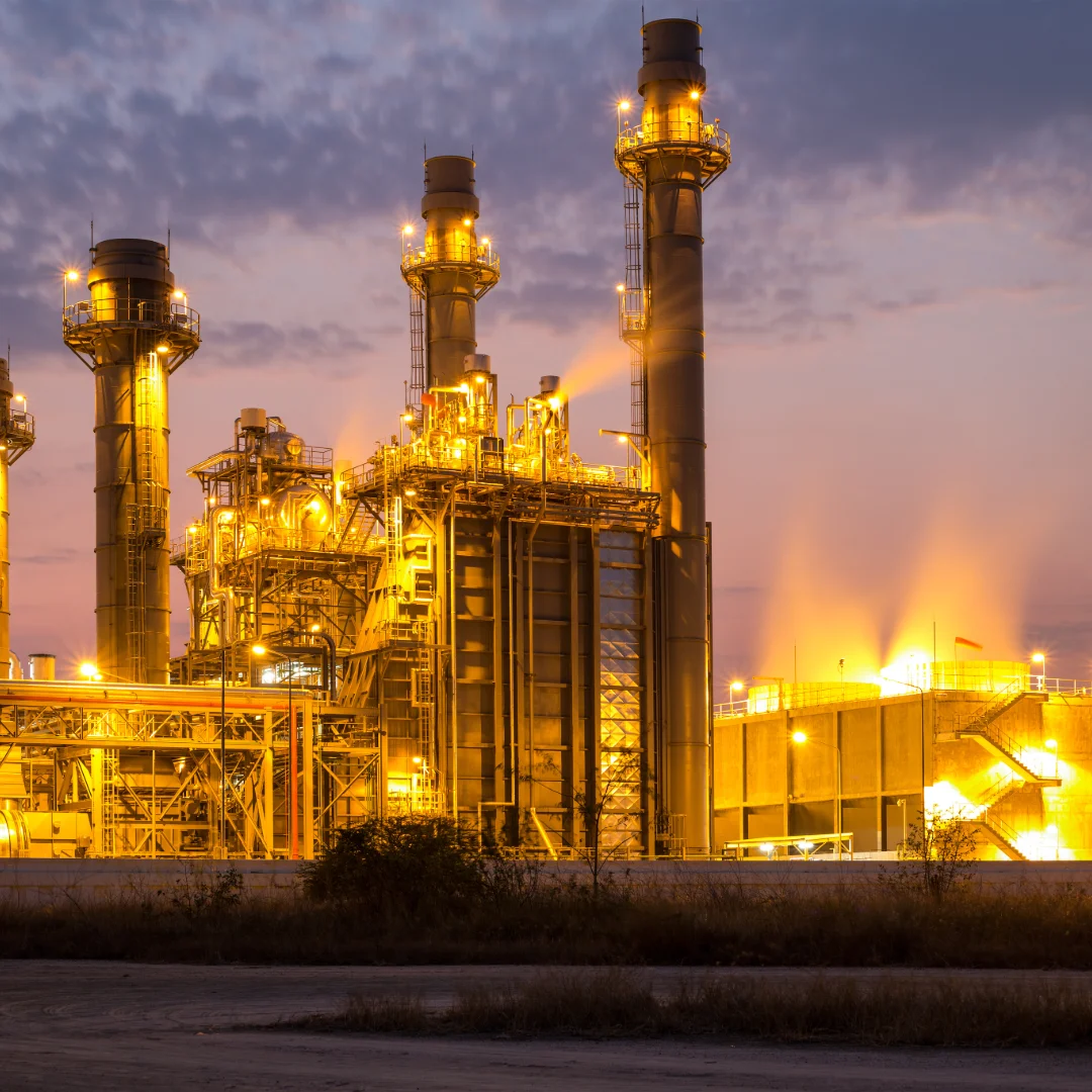 SEO B2B para Empresas del Complejo Petroquímico de Tarragona