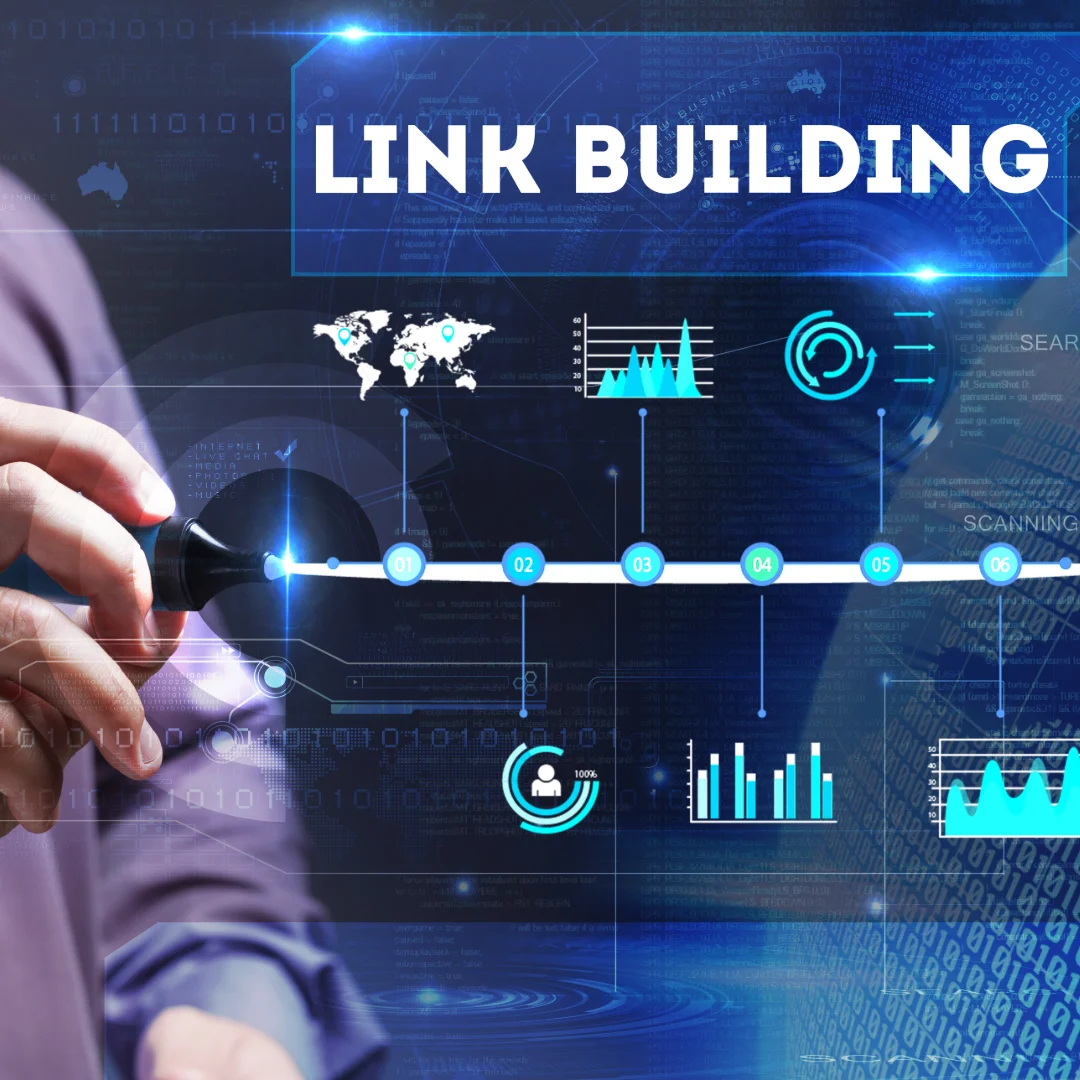 Link Building para Negocios en Terrassa: Guía Completa 2025