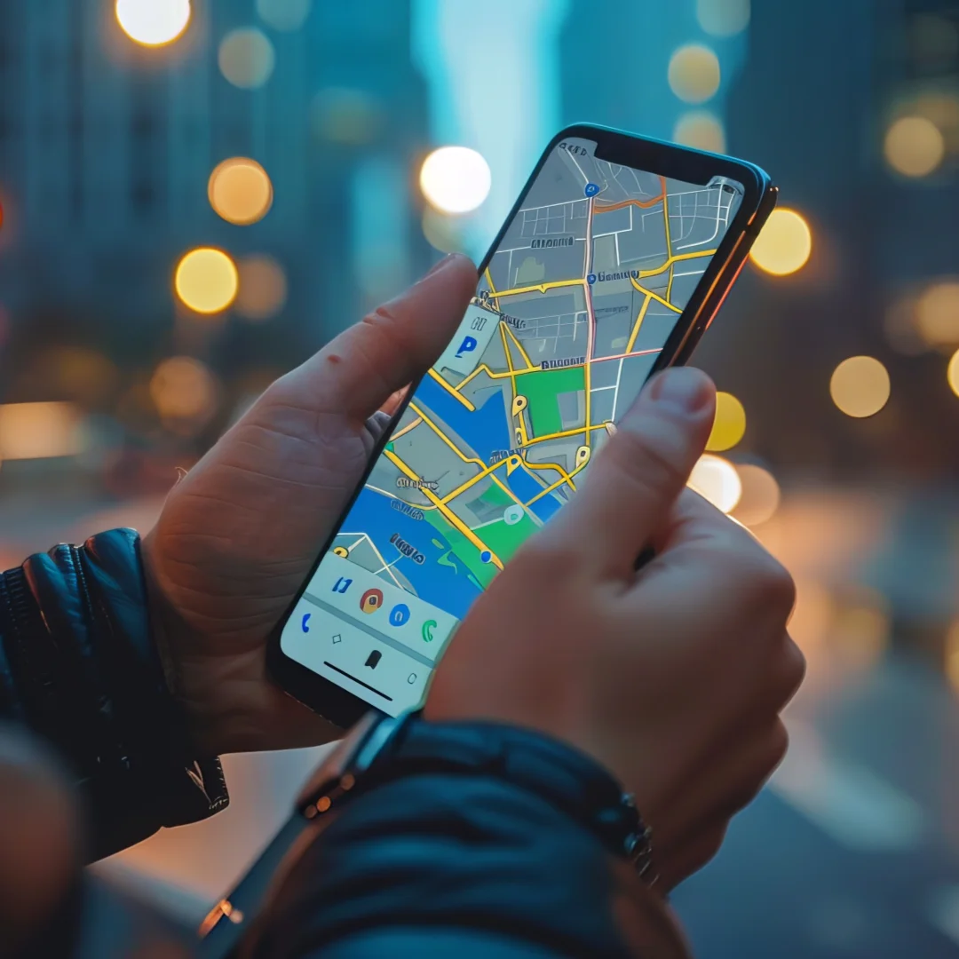 Google Maps para Almazaras y Oleoturismo en Jaén 2025