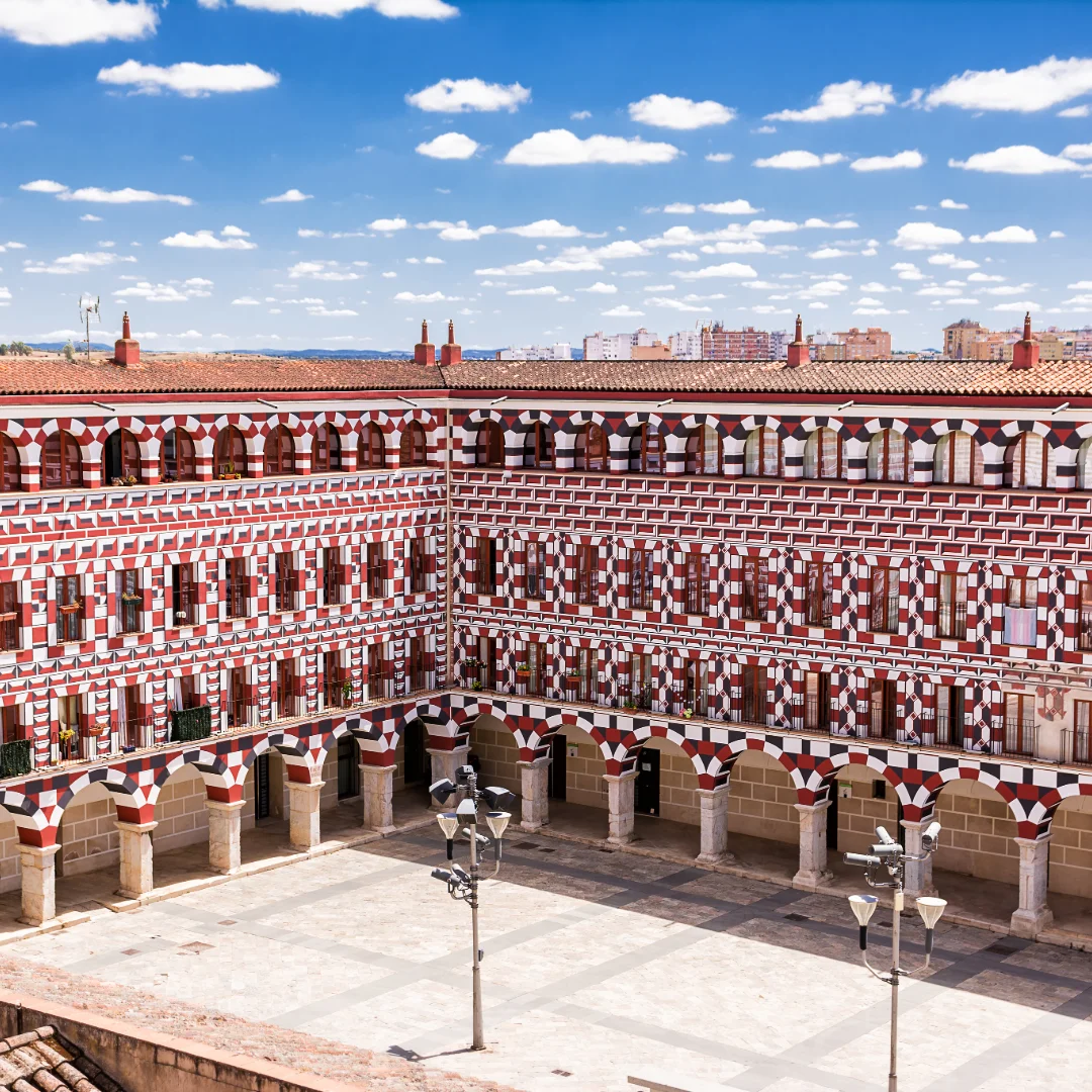 SEO para Comercio Transfronterizo España-Portugal en Badajoz