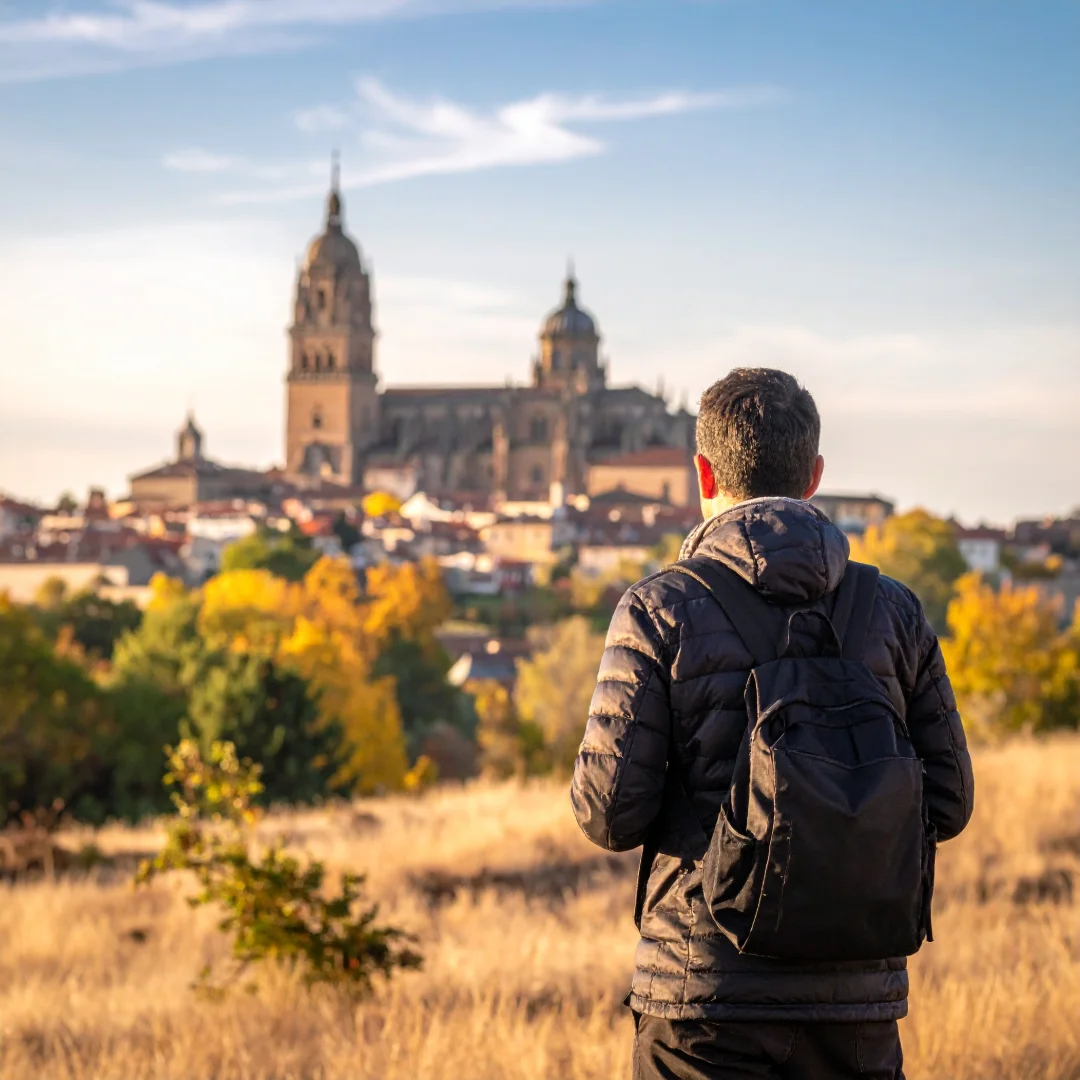 Estrategia de Contenido para Ciudad Industrial y Modernista: Terrassa
