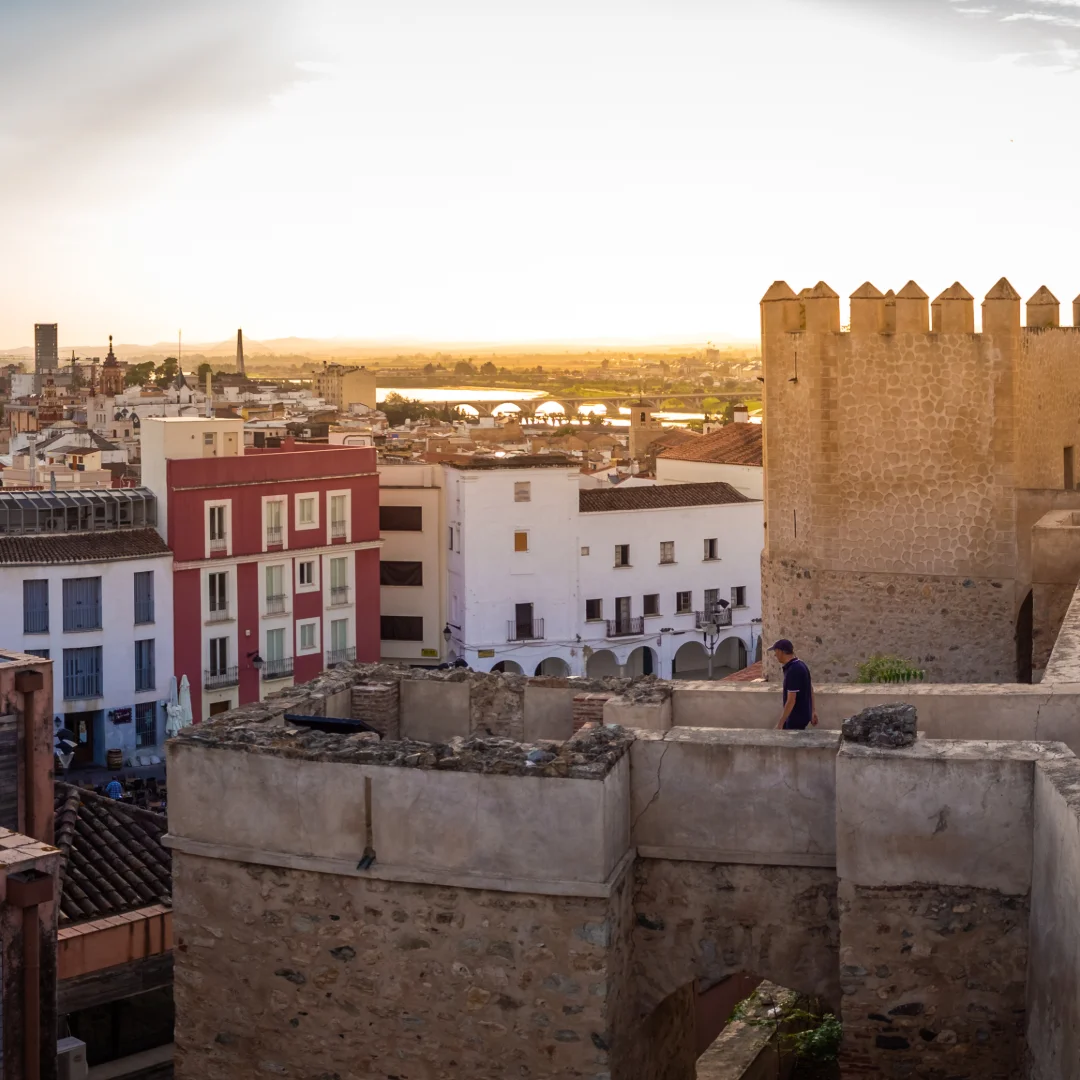 Link Building Local para Empresas en Badajoz: Guía Completa 2025