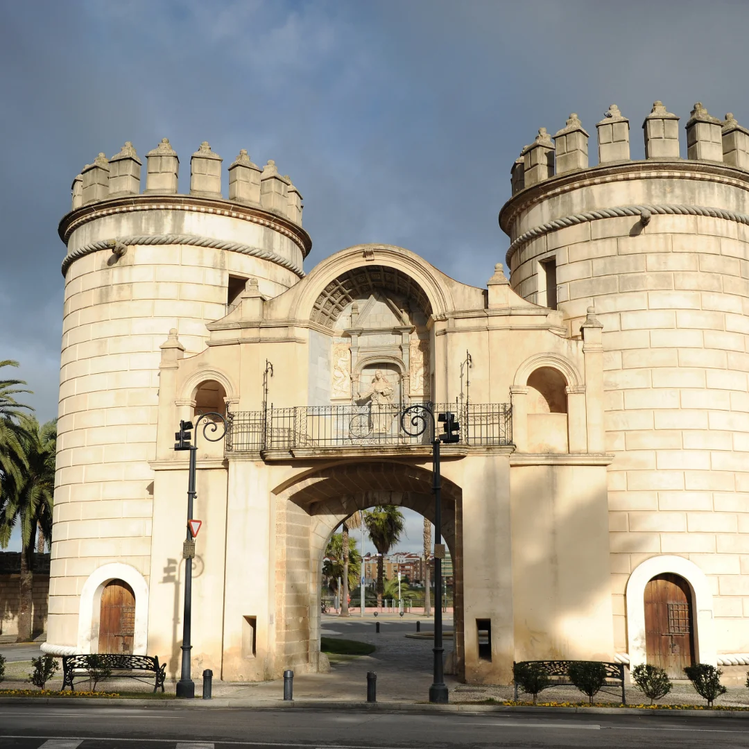 Estrategia de Contenido para Ciudad Aeronáutica e Industrial: Torrejón