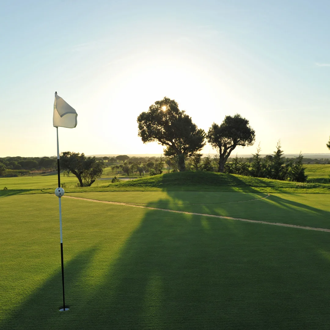 SEO para Golf y Resorts en la Costa del Sol (Marbella)