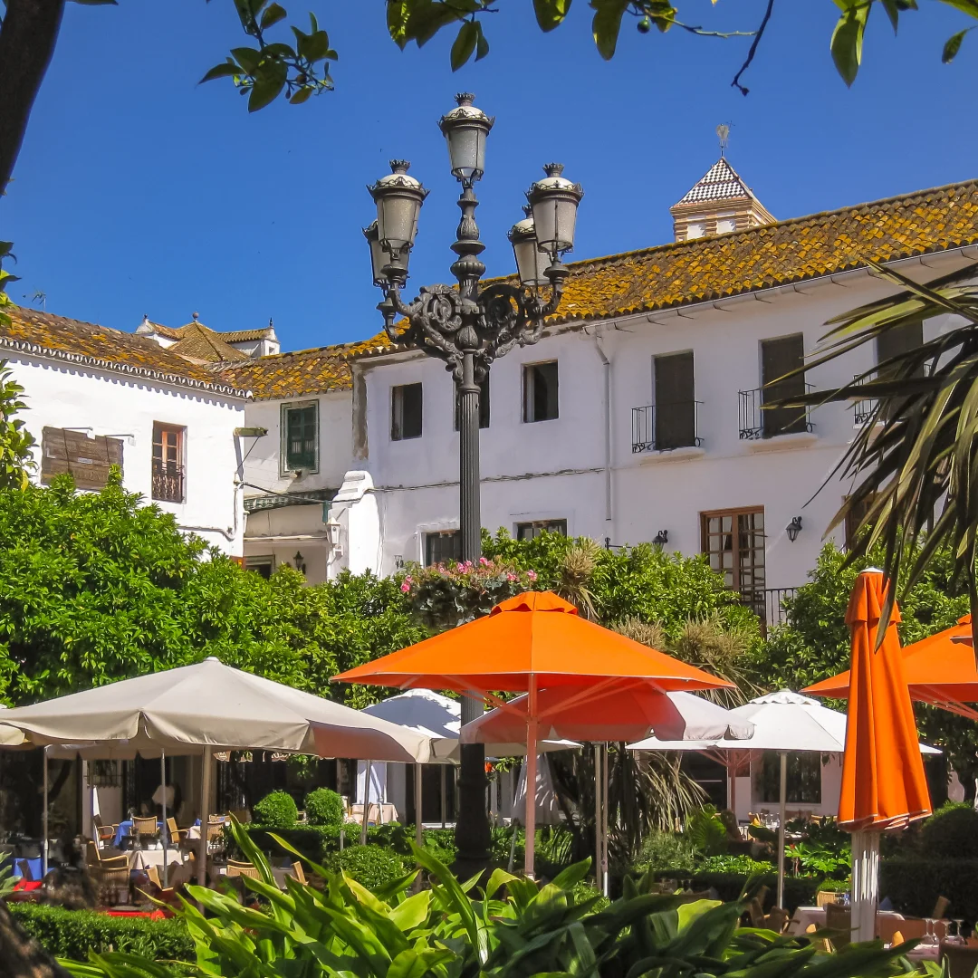 Cómo Competir en el Saturado Mercado de Lujo de Marbella