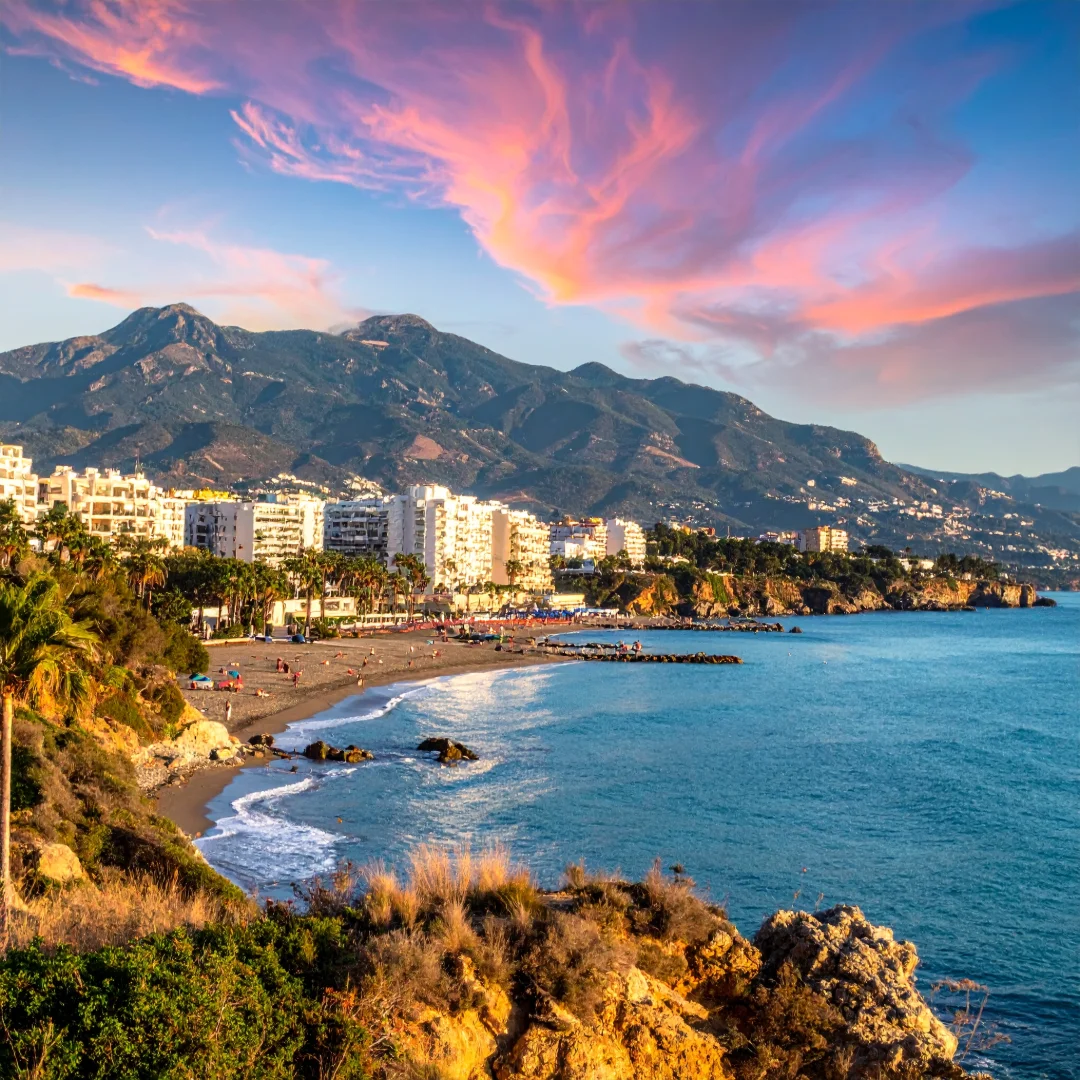 SEO Estacional para Temporada Alta Turística en Córdoba: Primavera y Otoño