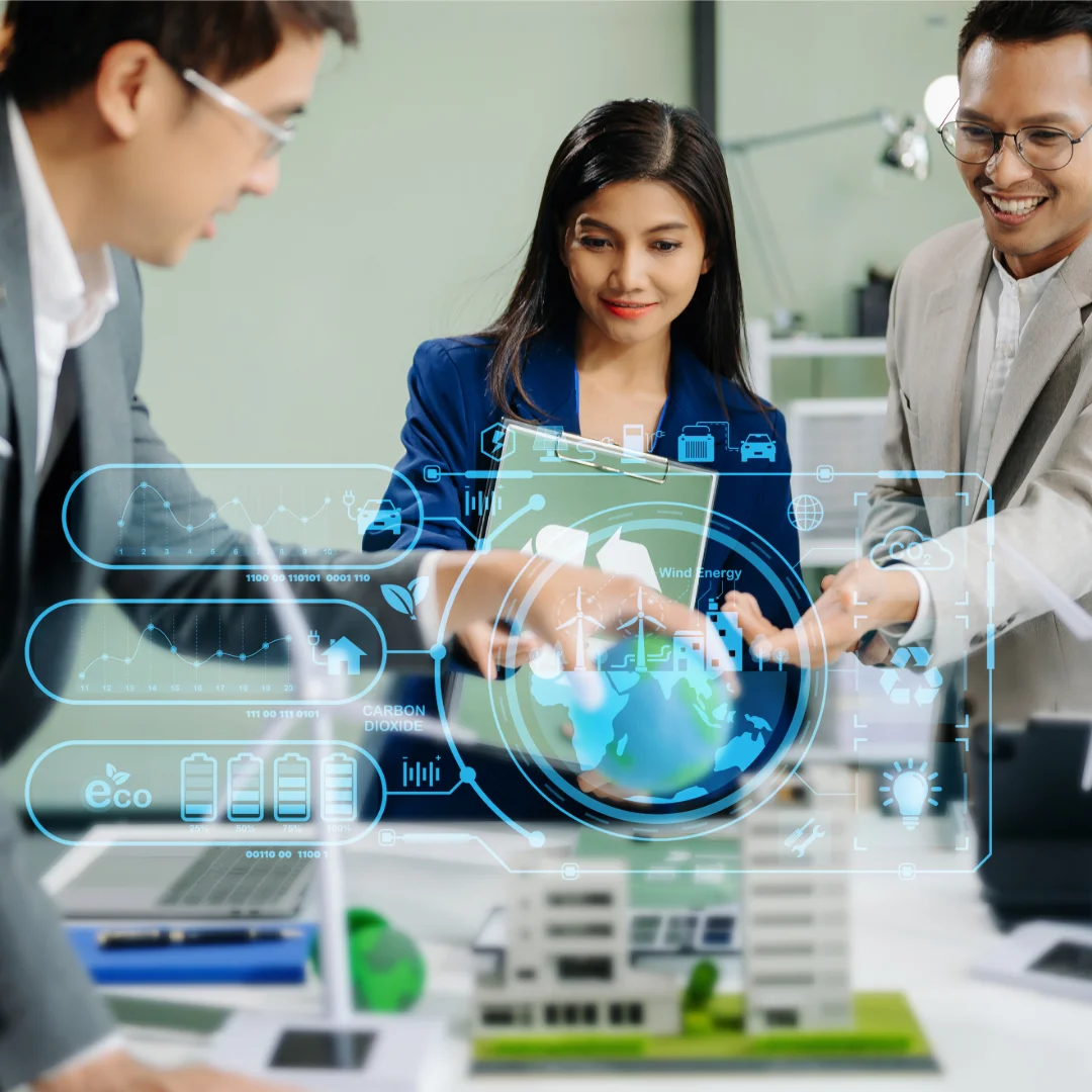 SEO Bilingüe Español-Inglés para Servicios Base Aérea Torrejón