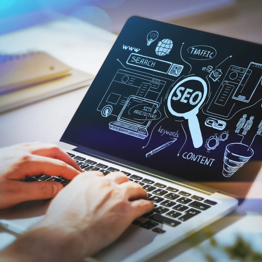 SEO Local para Servicios en el Este Metropolitano de Madrid desde Torrejón