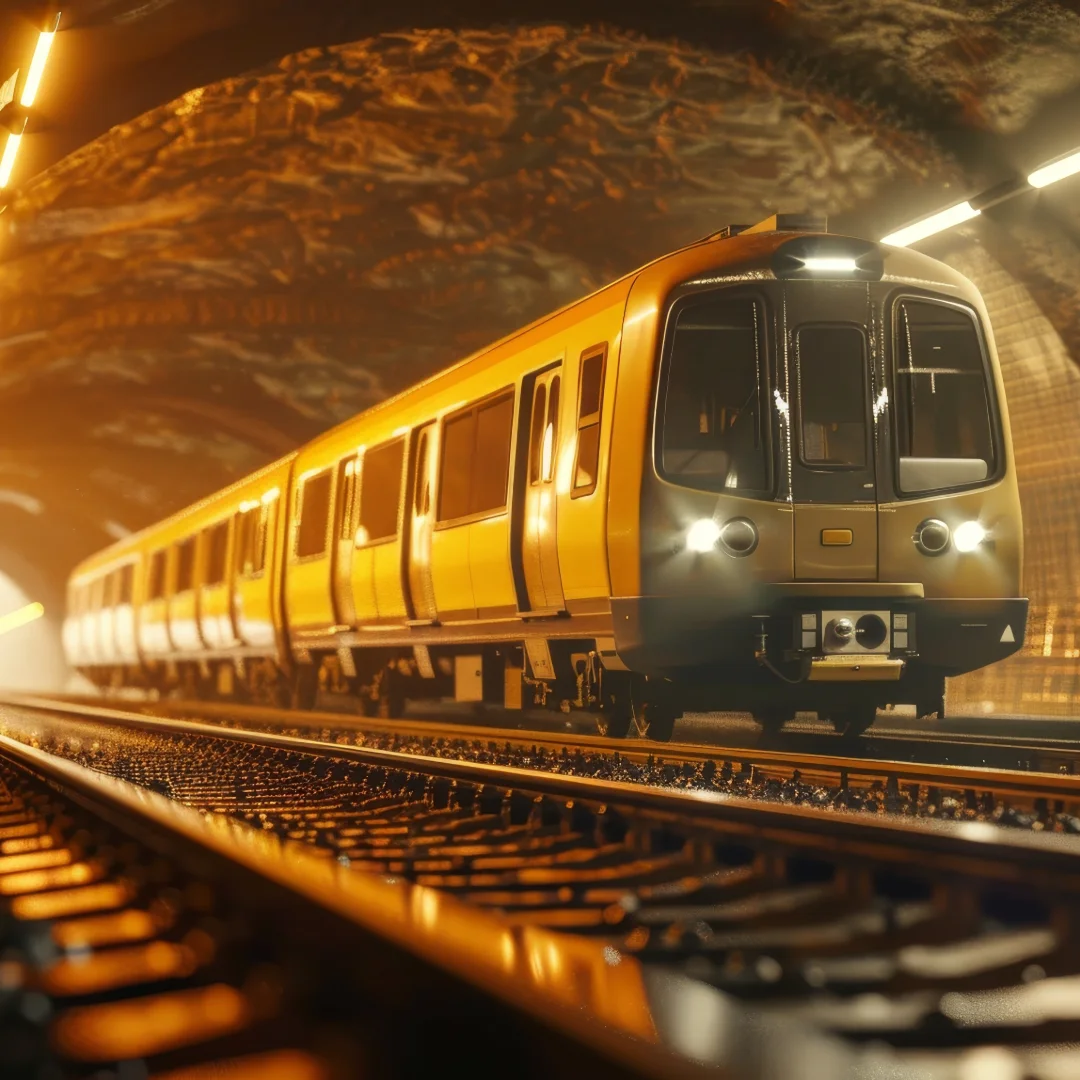 SEO para Servicios en el Sur Metropolitano: Aprovecha la Conexión de Parla con Madrid