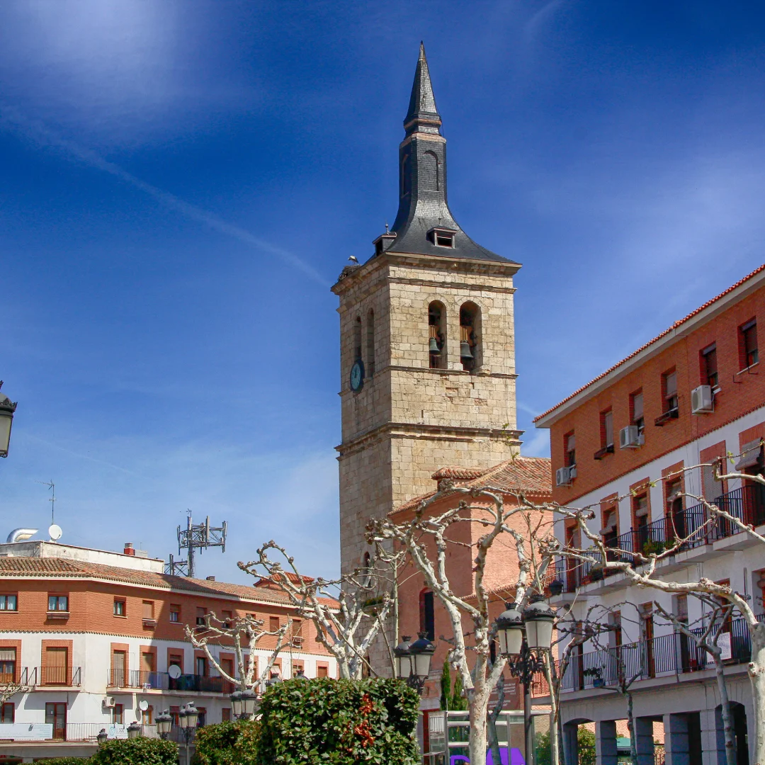 Palabras Clave de Muy Baja Competencia en Móstoles 2025