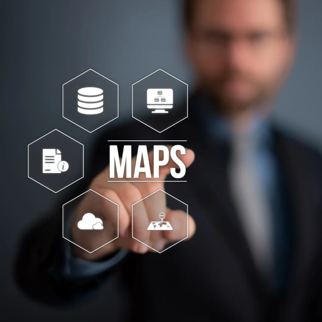 Google Maps para Comercios Zona Universidad y Centro de Leganés: Captar 3 Públicos Diferentes