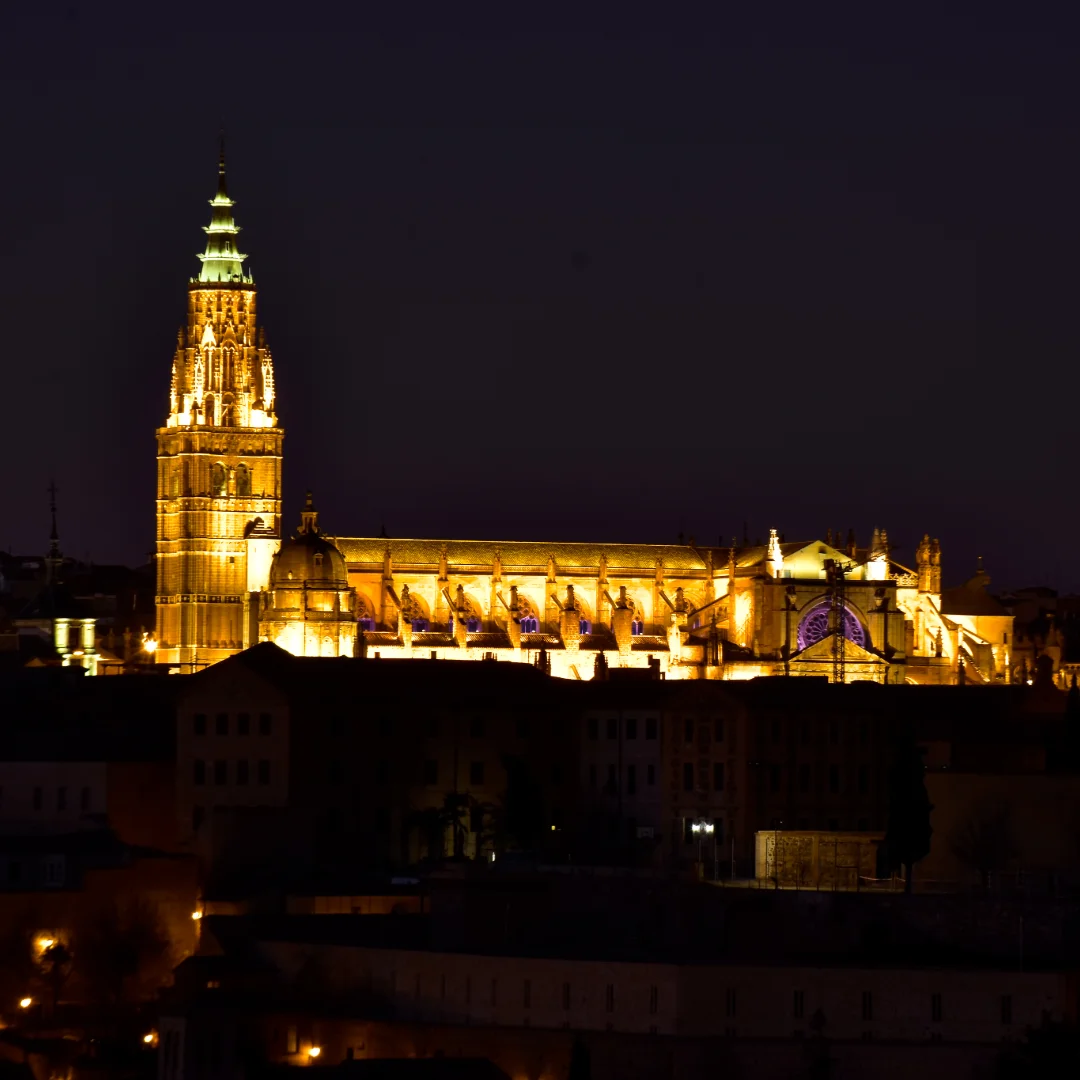 SEO para Turismo Cultural en Toledo: Estrategias Patrimonio UNESCO 2025