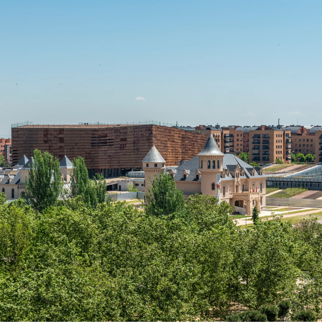 SEO Local para Servicios Residenciales en Móstoles 2025