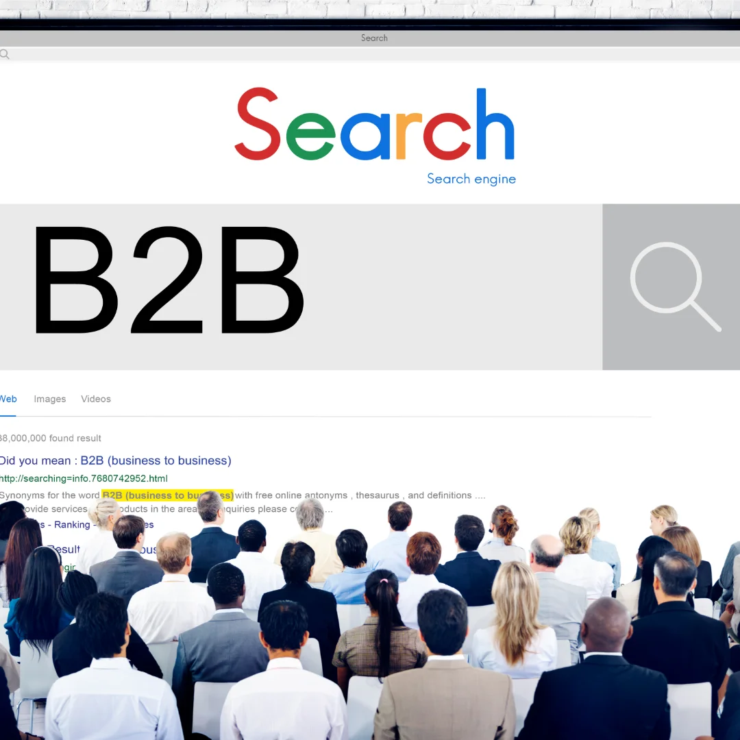 SEO B2B para Industria Automoción en Burgos