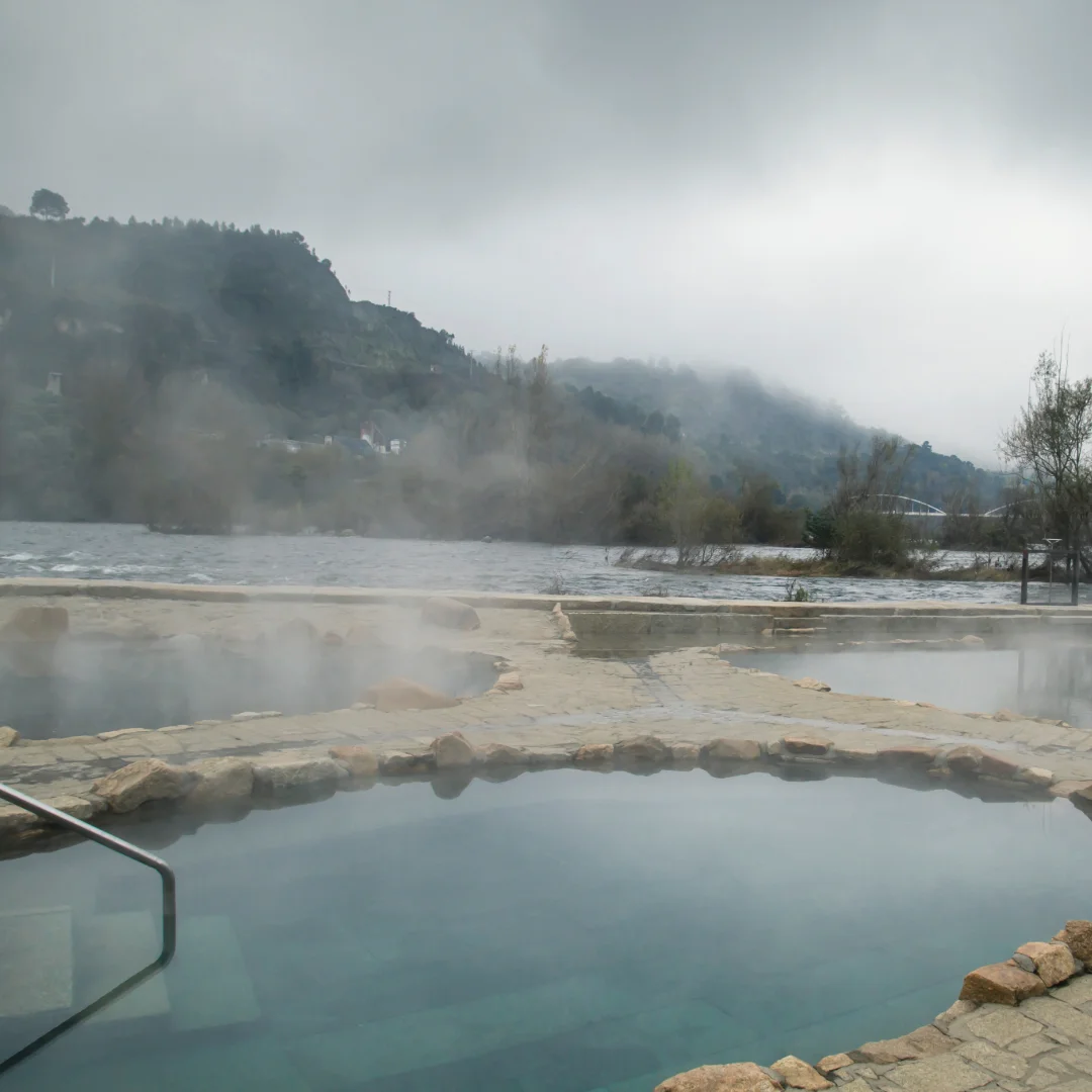 Estrategia de Contenido para la Capital Termal de Galicia