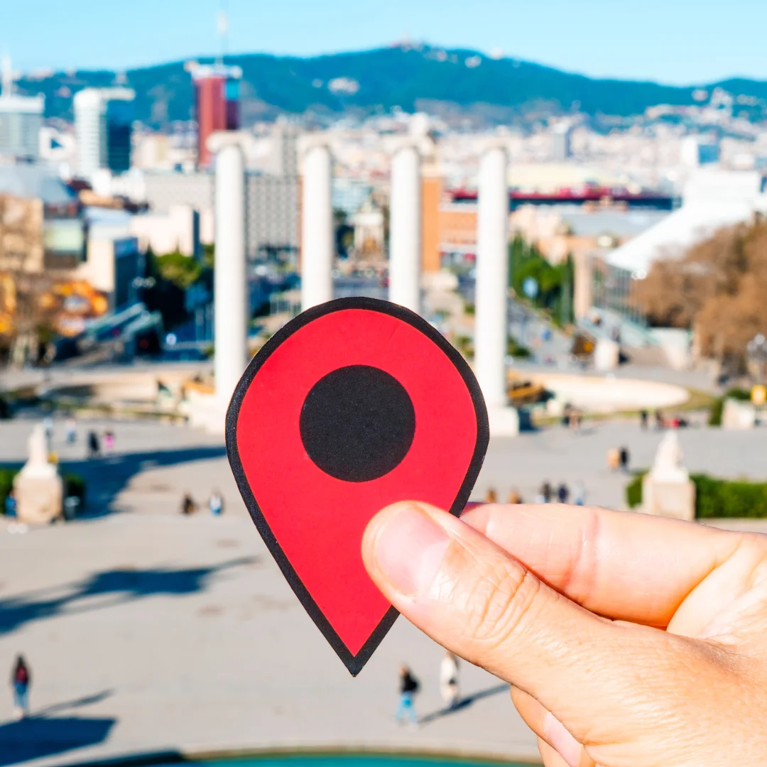 Cómo Aparecer en Google Maps para Negocios Locales [2025]