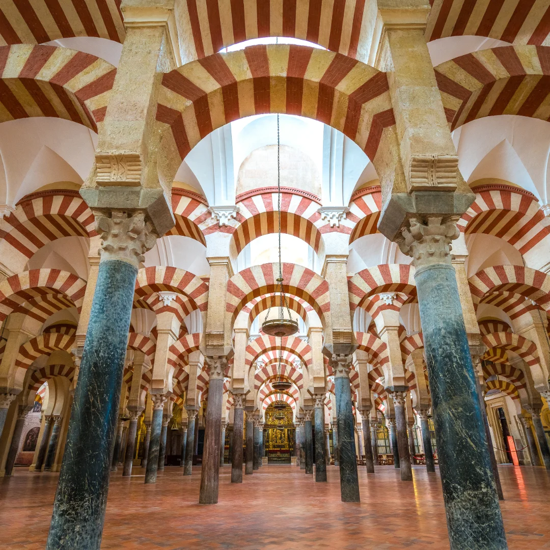 SEO para Turismo Cultural en Córdoba: Posiciona Tu Negocio en la Ciudad de la Mezquita-Catedral