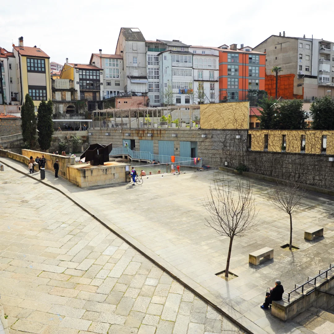 SEO para Turismo Termal en Ourense: Aprovecha las Burgas