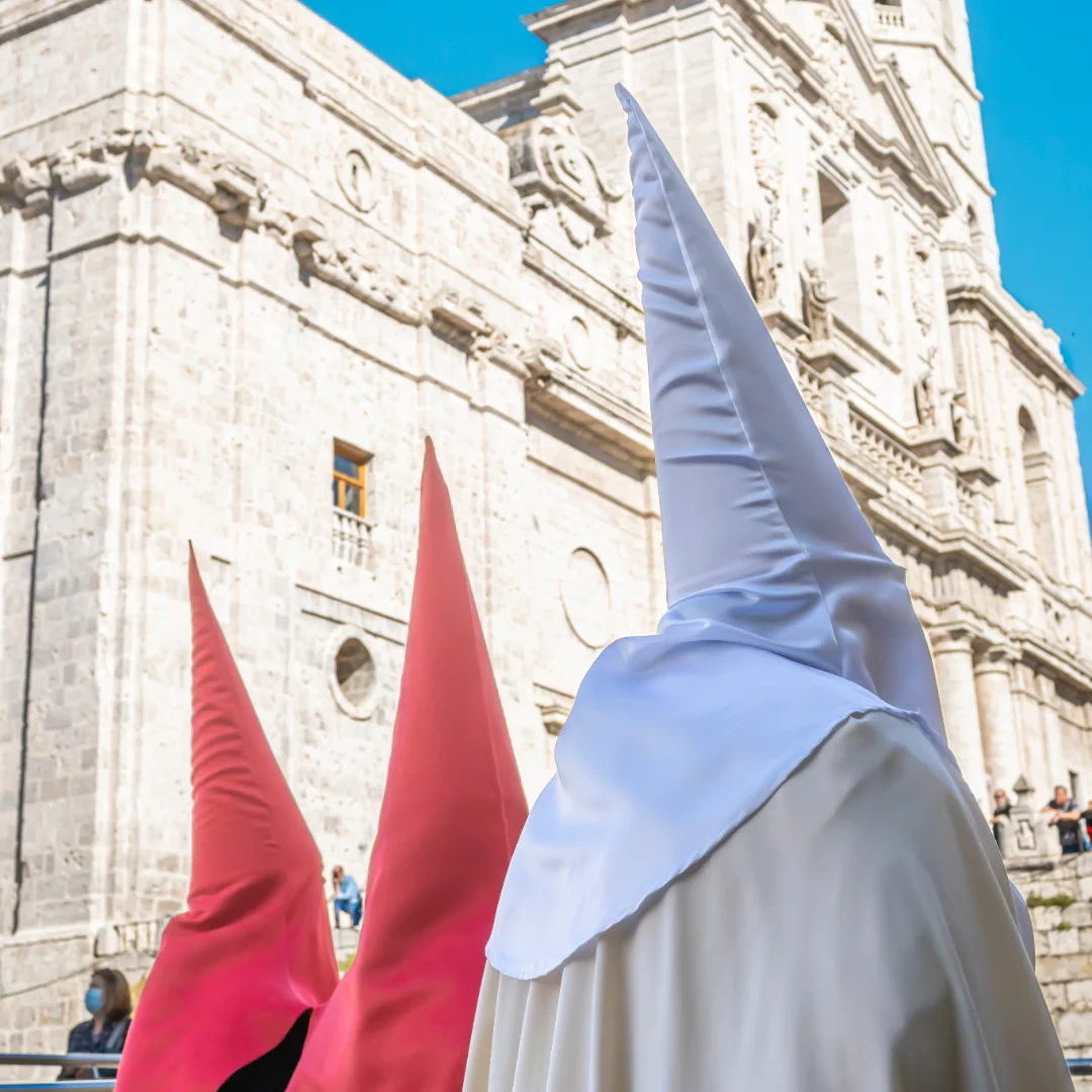 Posicionamiento Turismo Semana Santa España 2025