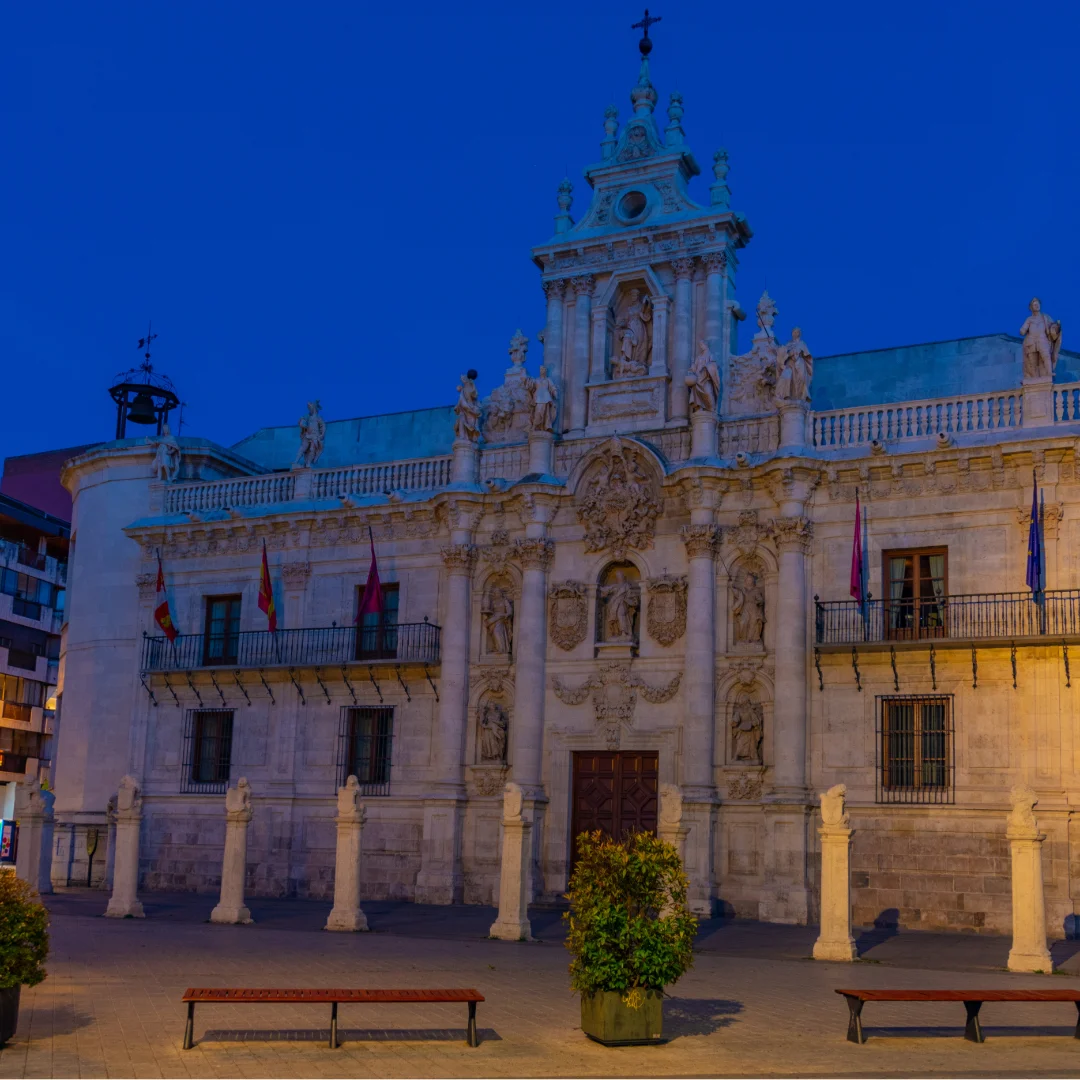 Google Maps para Hoteles y Restaurantes en Almería