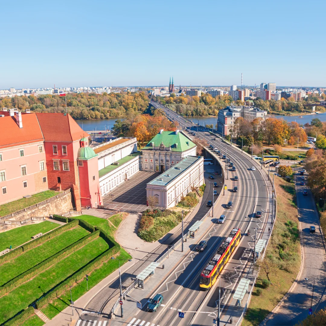 Estrategia de Contenido para Ciudad Residencial: Alcorcón 2025