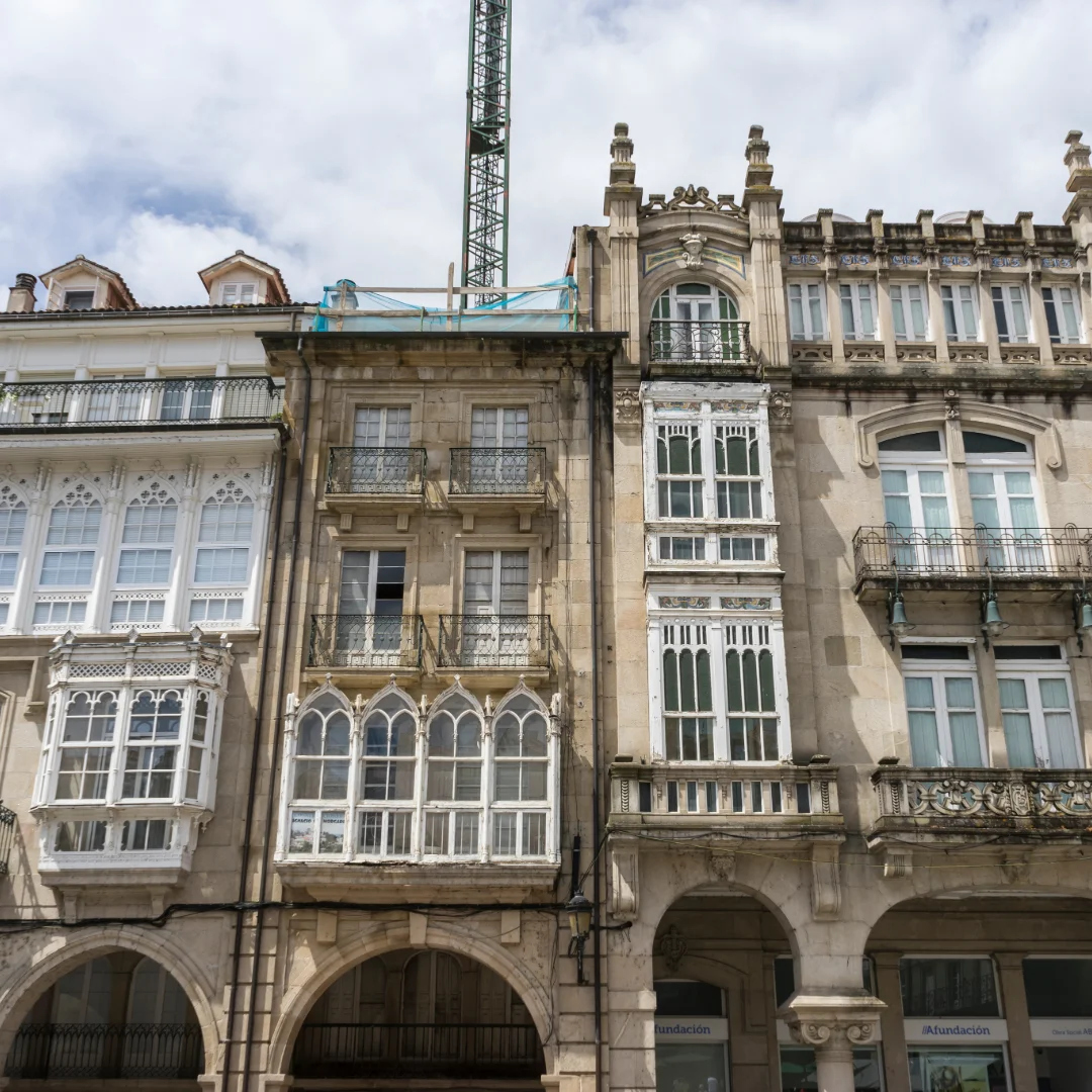 SEO Turismo Ribeira Sacra desde Ourense: Posiciona Tu Negocio