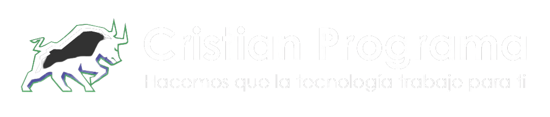 Cristian Programa