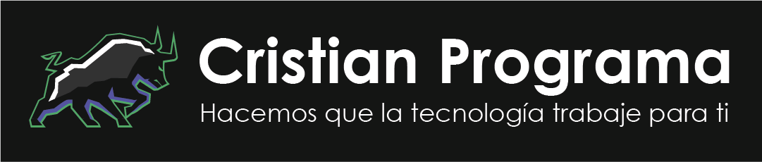 Cristian Programa