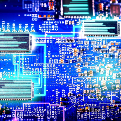 computación cuantica