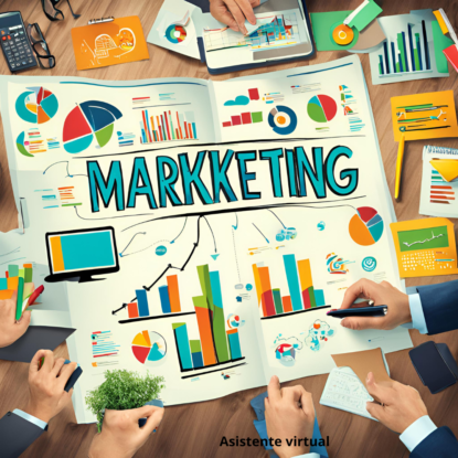 Estrategias de Marketing