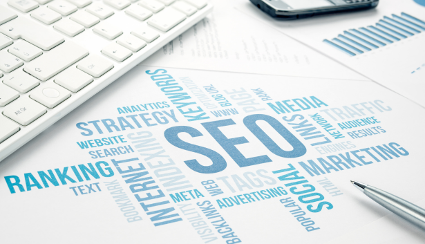 Concepto de SEO en Agencia de SEO en Jerez de la Frontera